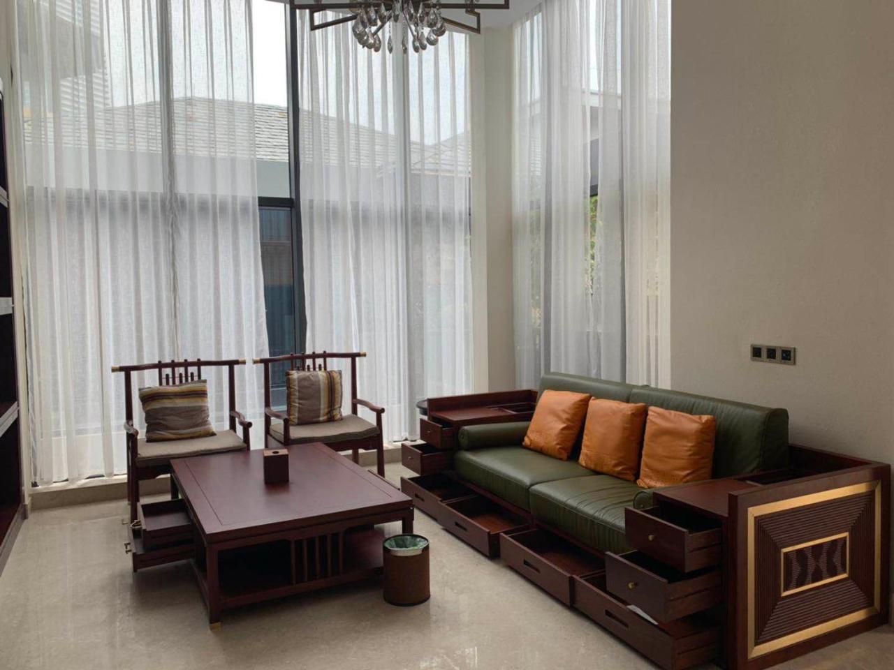 Haitang Bay Keenwin Resort Szanja Kültér fotó