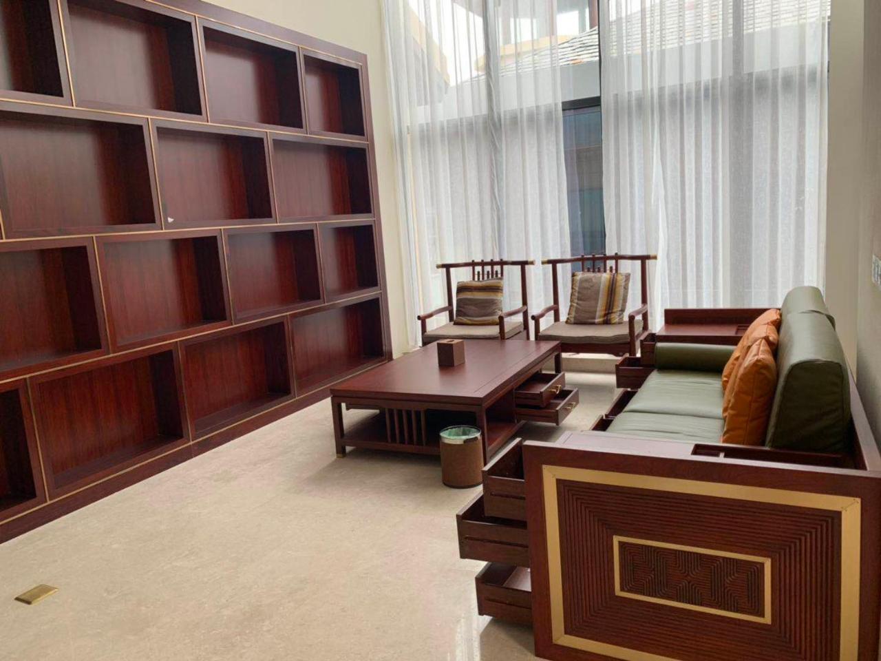 Haitang Bay Keenwin Resort Szanja Kültér fotó