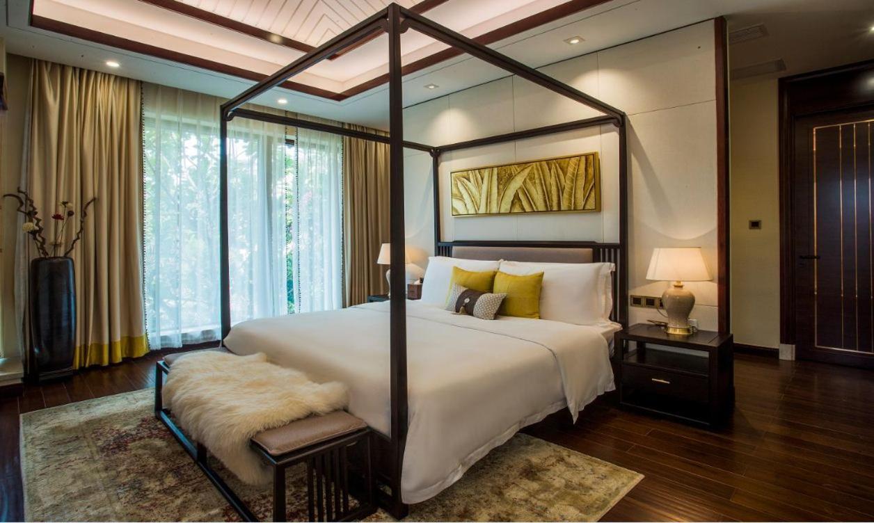 Haitang Bay Keenwin Resort Szanja Kültér fotó