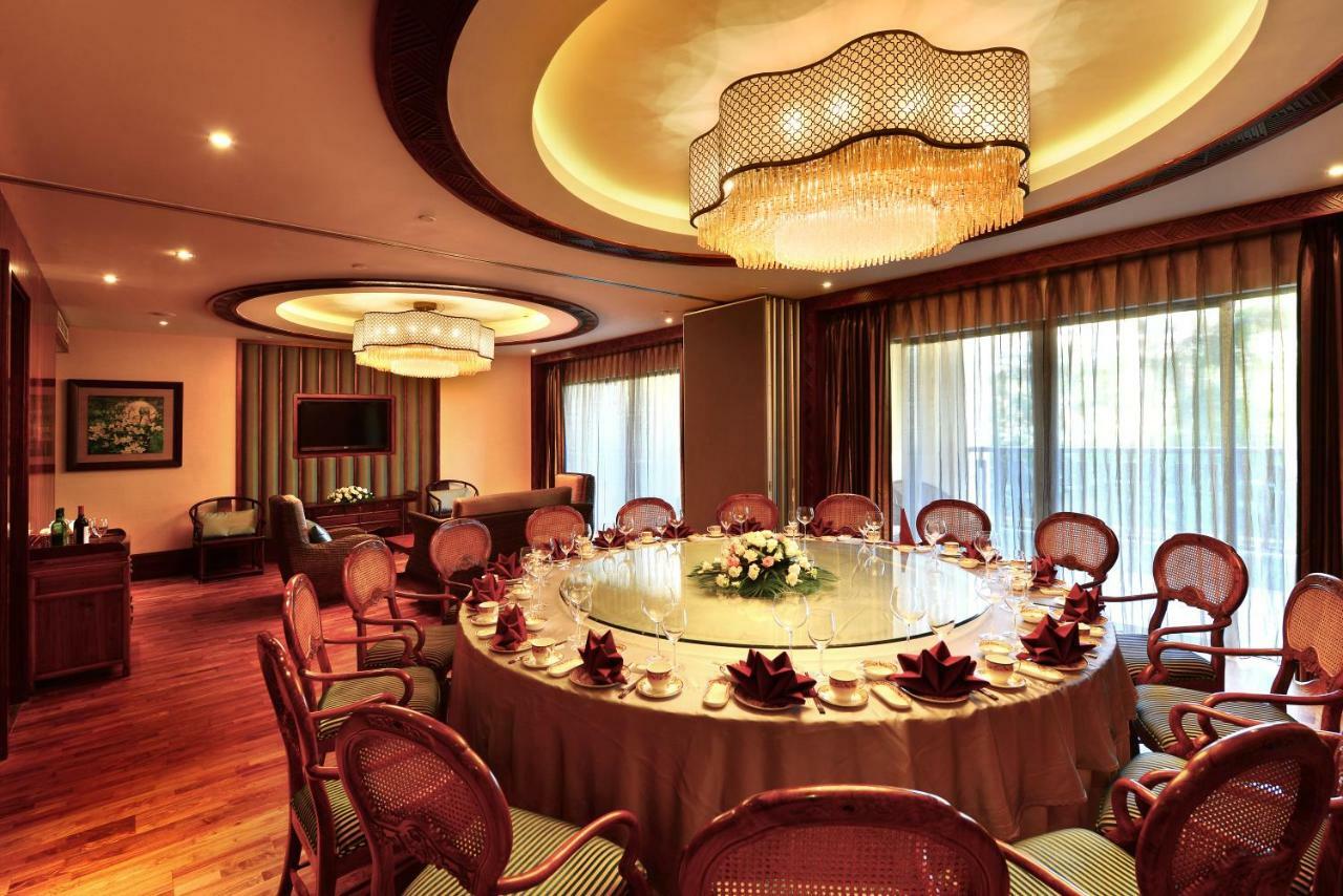 Haitang Bay Keenwin Resort Szanja Kültér fotó