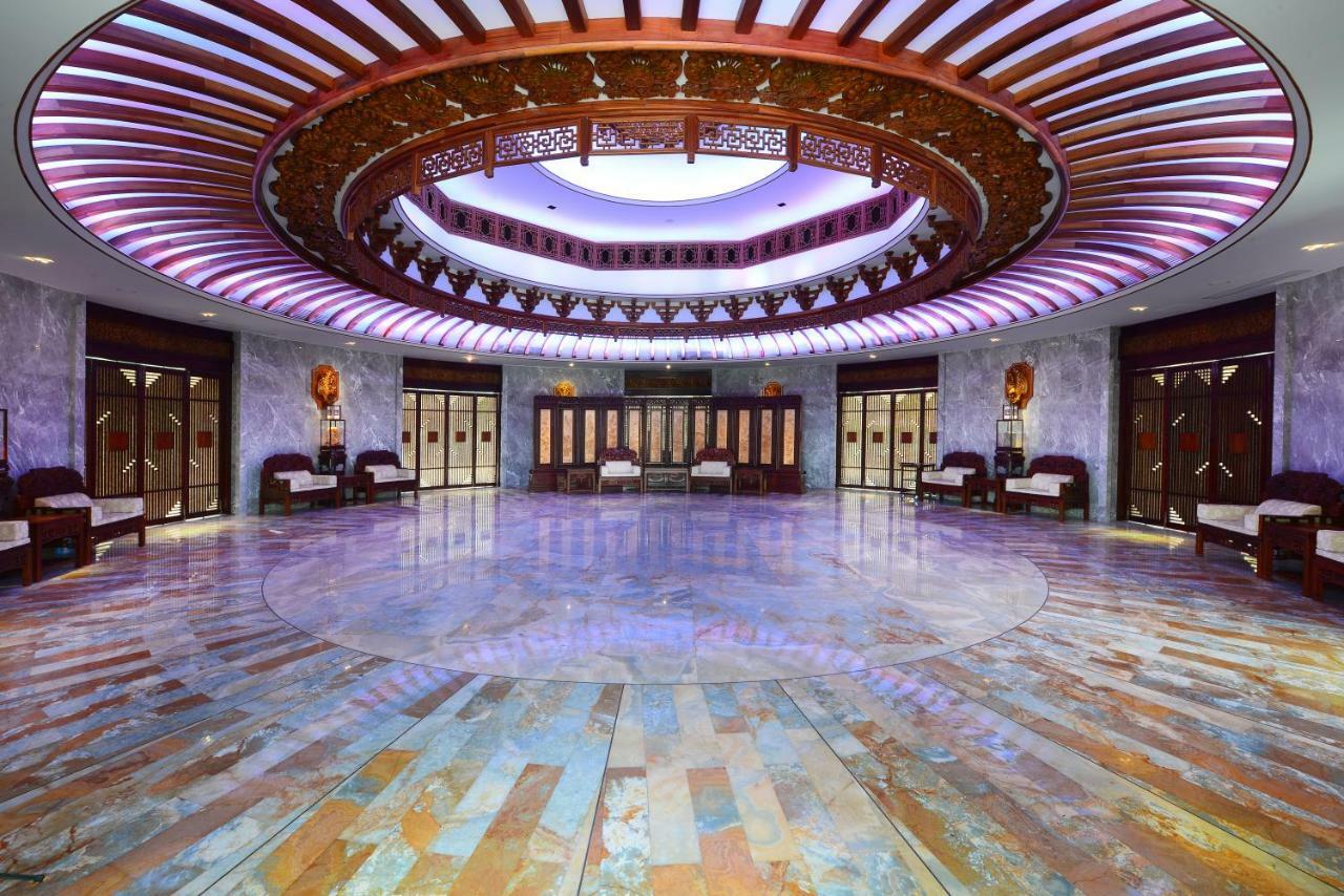 Haitang Bay Keenwin Resort Szanja Kültér fotó
