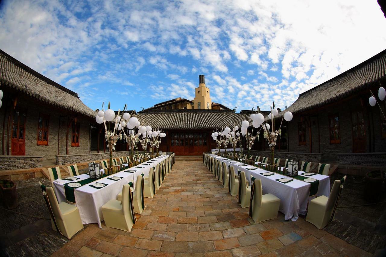 Haitang Bay Keenwin Resort Szanja Kültér fotó