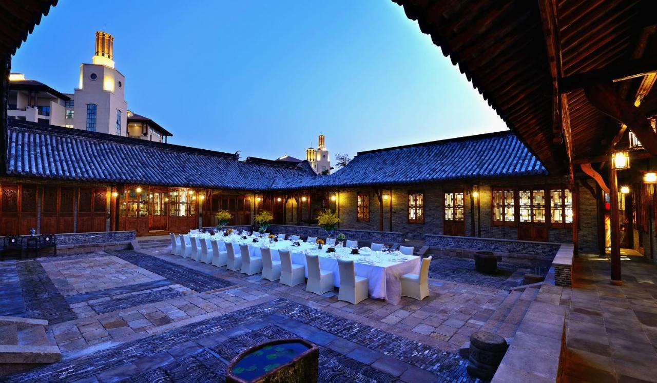 Haitang Bay Keenwin Resort Szanja Kültér fotó