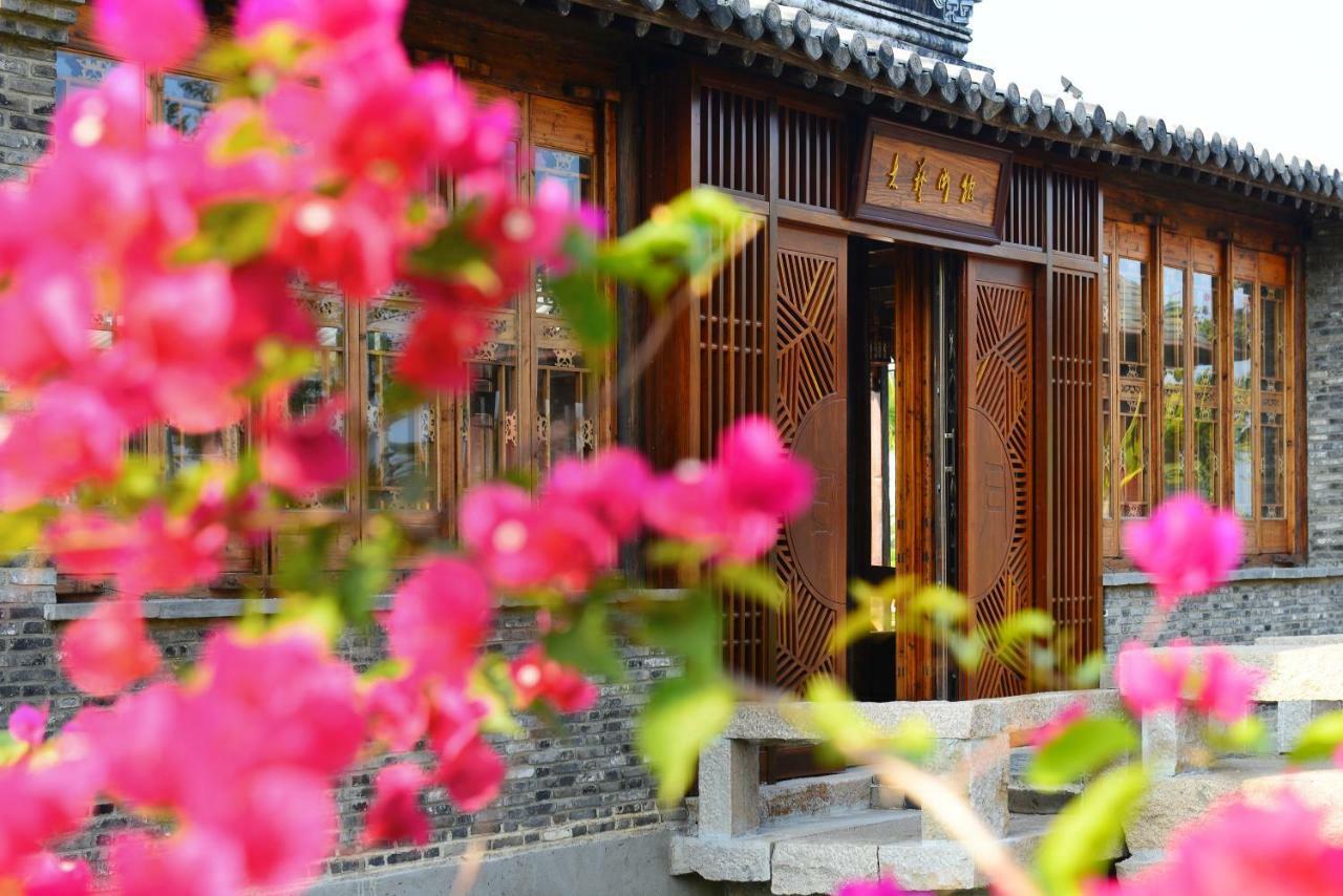 Haitang Bay Keenwin Resort Szanja Kültér fotó