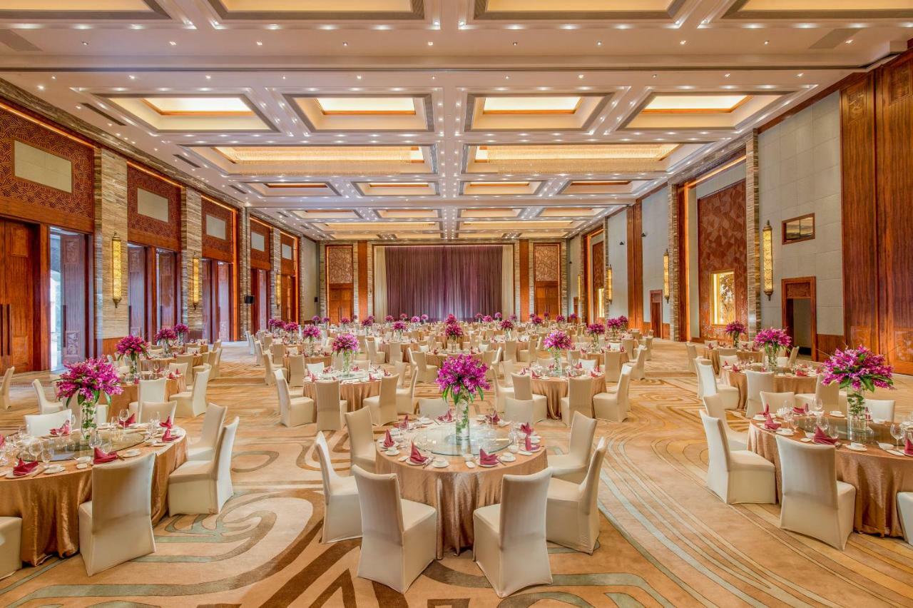 Haitang Bay Keenwin Resort Szanja Kültér fotó