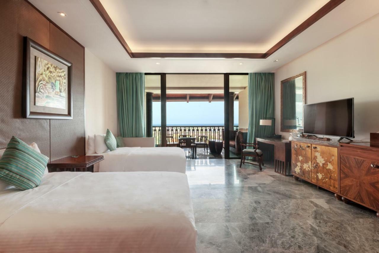 Haitang Bay Keenwin Resort Szanja Kültér fotó